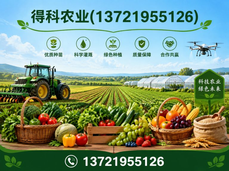 青州市高端特种肥料展示图
